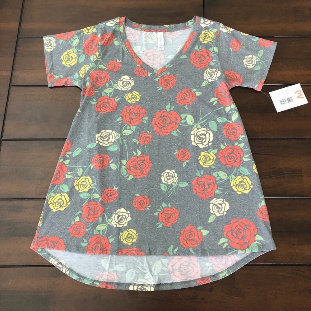 Lularoe Christy T-shirt